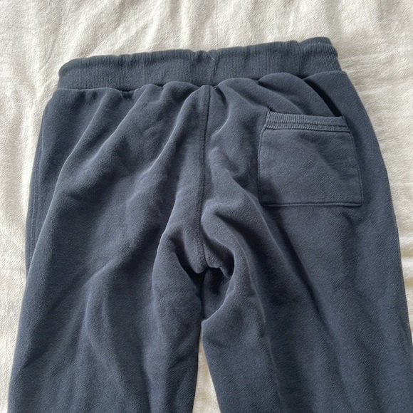 Superdry black, sweatpants/joggers - Picture 6 of 7
